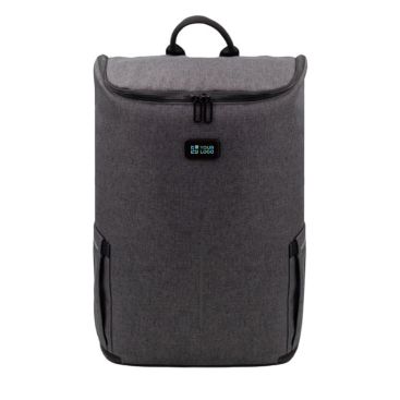 Zaino da viaggio con scomparti per abbigliamento e laptop 16''