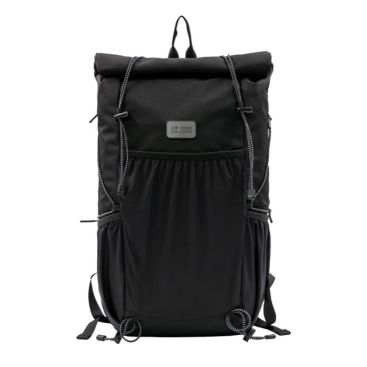 Zaino roll top personalizzabile in poliestere BrandCharger 16''