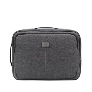 Borsa promozionale per laptop convertibile in valigetta 16''