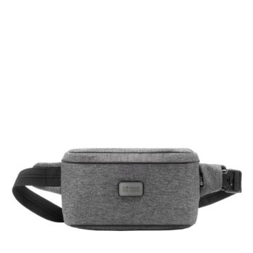 Marsupio antifurto con tasche intelligenti e protezione RFID