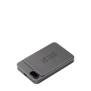 Power bank wireless magnetico 5.000mAh BrandCharger