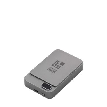 Power bank wireless magnetico 10.000mAh BrandCharger