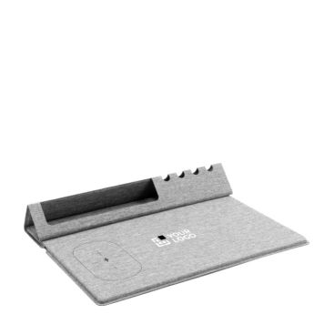Accessorio multifunzionale in PET per mouse e smartphone