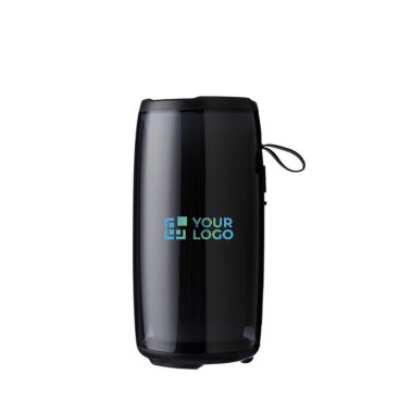 Speaker wireless da esterno con modalità di illuminazione multiple