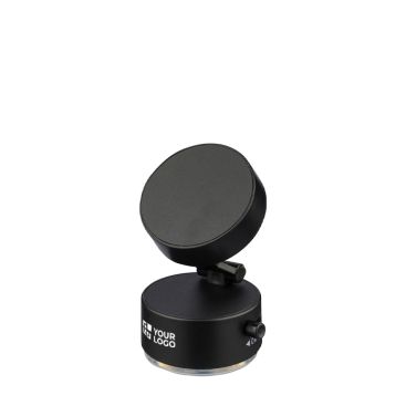 Supporto magnetico in plastica per cellulare pieghevole con ventosa