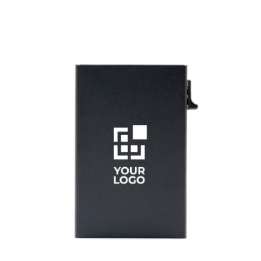Portacarte con MagSafe e protezione RFID/NFC BrandCharger