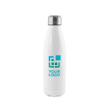 Borracce termiche in acciaio inox riciclato 500ml Ice Sublim