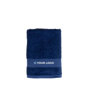 Asciugamano da bagno 100 x 50 cm in 100% cotone OEKO TEX 350 g/m2