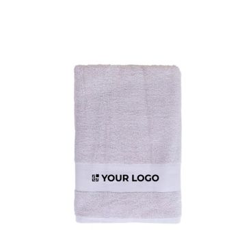 Asciugamano da bagno 140 x 70 cm in 100% cotone OEKO TEX 350 g/m2