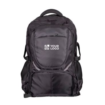 Zaino da viaggio con scomparto per laptop 16''