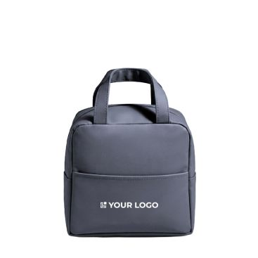 Borsa frigo termica con manici corti per un trasporto facile
