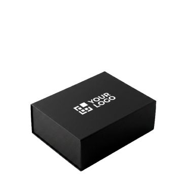 Scatola di presentazione in cartone rigido con chiusura magnetica 1200 g/m²