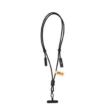Lanyard con funzione ricarica, trasferimento dati, supporto smartphone