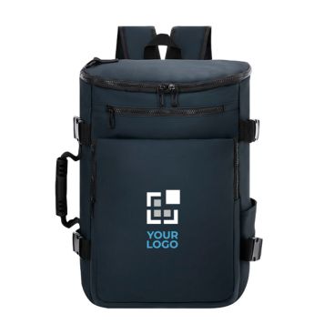 Zaino con 3 modalità di trasporto ideale per viaggi fino a 15''