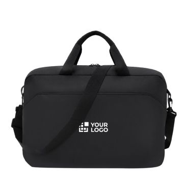 Borsa da viaggio in pelle sintetica con compressione sottovuoto 20L