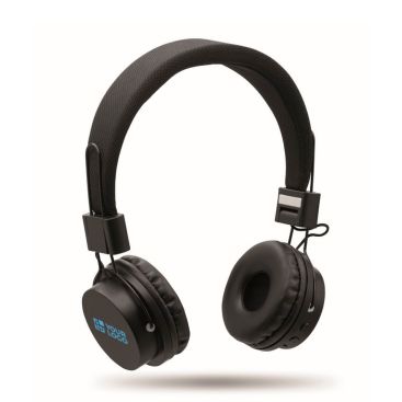 Cuffie wireless 5.4 pieghevoli con microfono incorporato