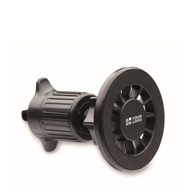 Supporto magnetico per cellulare da auto con rotazione a 360°