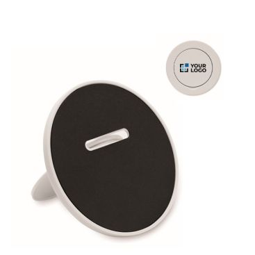 Supporto magnetico per telefono in ABS riciclato per una presa facile