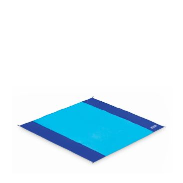 Stuoia da spiaggia leggera in poliestere 200x210cm