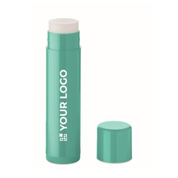 Balsamo labbra vegano con SPF10 al gusto vaniglia 4,5 g
