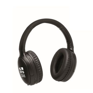 Cuffie wireless pieghevoli con microfono e funzione vivavoce