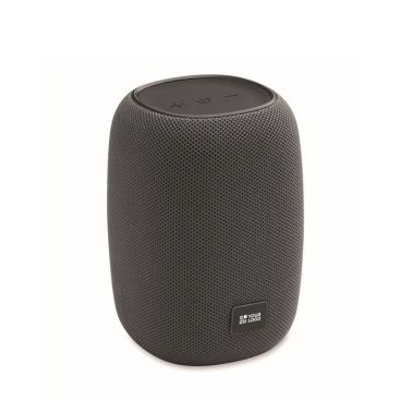 Altoparlante wireless ricaricabile con cavo USB-C da 8W