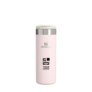 Bicchiere termico Stanley AeroLight™ acciaio inox anti-perdita 470ml