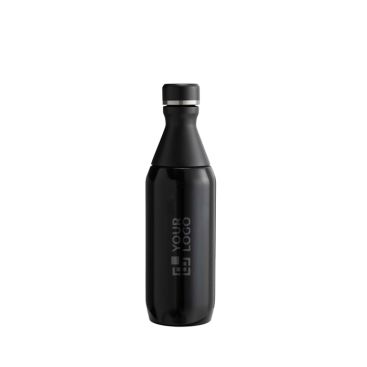Brraccia in acciaio inox riciclato doppia apertura 350ml Stanley All Day Slim