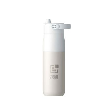 Borraccia intelligente con filtro e tracker 680ml LARQ PureVis™ 2.0