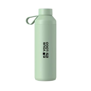 Borraccia termica con triplo isolamento 710 ml Ocean Bottle