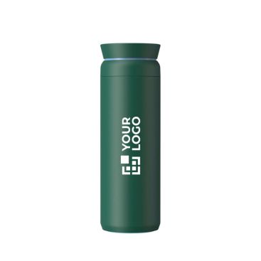 Bicchiere termico Ocean Bottle 590ml con coperchio 360° a prova di perdite