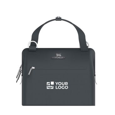 Mini borsa frigo con zip resistente per 10 lattine Stanley