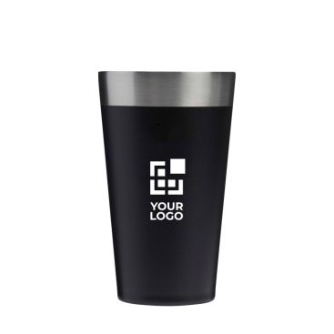 Bicchiere impilabile a doppia parete con isolamento sottovuoto 470ml Stanley