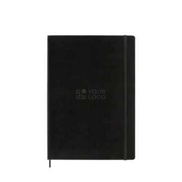 Album da disegno A4 Moleskine con copertina rigida rilegato in cartone