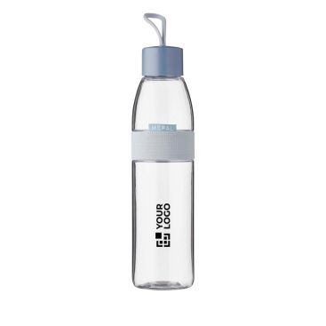 Borraccia ermetica con laccetto integrato 700ml Mepal
