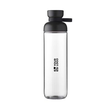 Borraccia con coperchio ribaltabile antigoccia 900ml Mepal