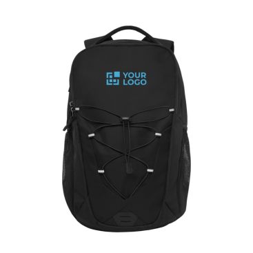Zaino sportivo con logo riflettente pc 15,6'' Zaino sportivo con logo riflettente pc 15,6''