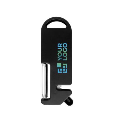 Utensile multiuso da cucina con quattro funzioni essenziali