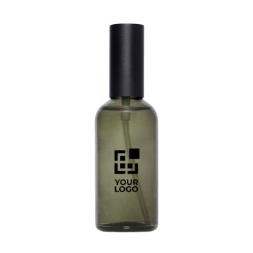 Spray ambiente in vetro con tre fragranze uniche WELLmark 100ml