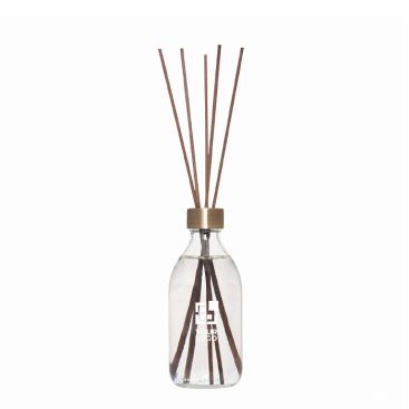 Mikado in vetro prodotto nell’UE con diverse fragranze 200 ml