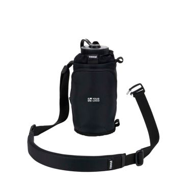 Portaborraccia regolabile con tasche e base traspirante 1L Thule