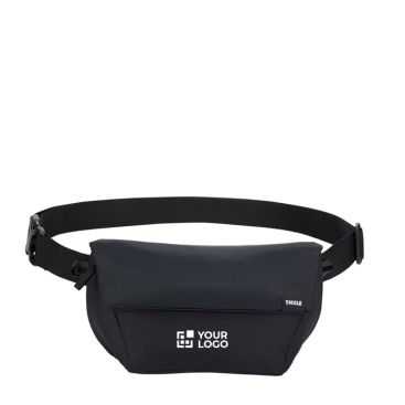 Borsa a tracolla versatile con doppio scomparto 2L Thule