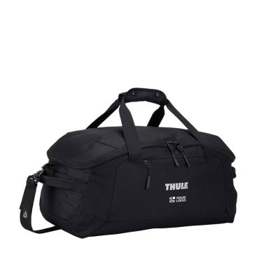 Borsa da viaggio con scomparti e tracolla rimovibile 40L Thule