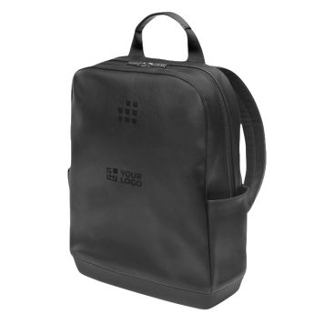 Zaino urbano con diversi scomparti Moleskine Classic 15''