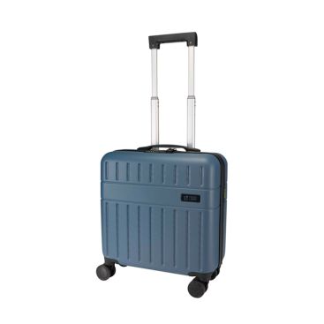 Trolley per laptop con lucchetto TSA integrato 30L 16''