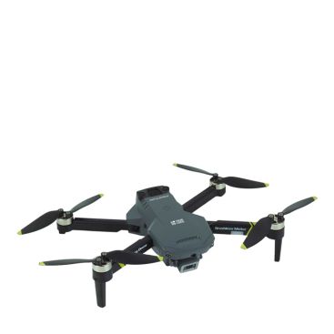 Drone Prixton con app mobile, video in diretta e sensore frontale