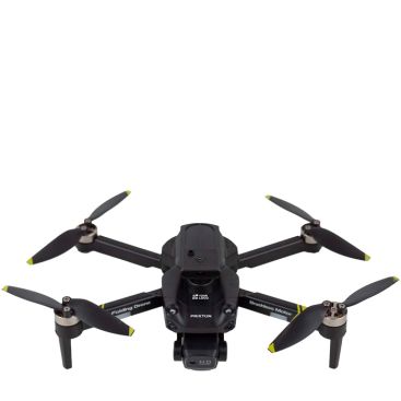 Drone Prixton con app mobile e rilevamento ostacoli multidirezionale