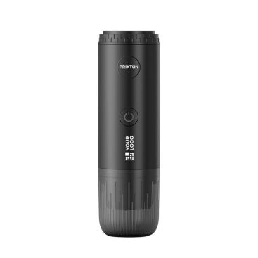 Macchina da caffè portatile pressione 15 bar e ricaricabile 80ml Prixton