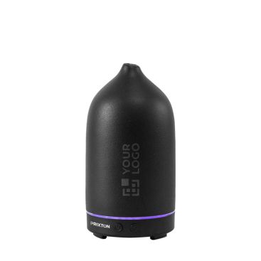 Umidificatore Prixton con luce LED a 7 colori e timer