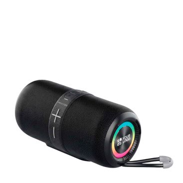 Altoparlante wireless con microfono e ricarica USB-C Prixton 30 W